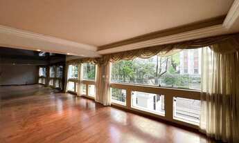 Imagem 3: Apartamento | Jardim América | 180m²