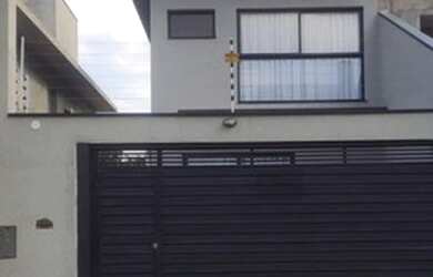 Imagem 2: Casa para venda com 160 metros quadrados com 3 Dorms em Vila do Conde - Barueri - São Pau