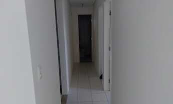 Imagem 4: Apartamento nascente, Encruzilhada, 3 Quartos, 1 Suite, área de Lazer