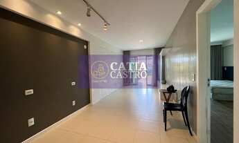 Imagem 3: Excelente Aptº Quarto e Sala - Costa Espana