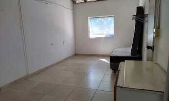 Imagem 3: Kit na ADE (próximo à EPNB e ao Riacho Fundo