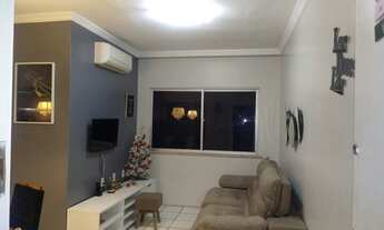 Imagem 2: APARTAMENTO MOBILHADO