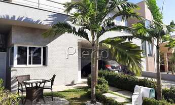 Imagem 2: Casa - Parque Brasil 500 - Paulínia