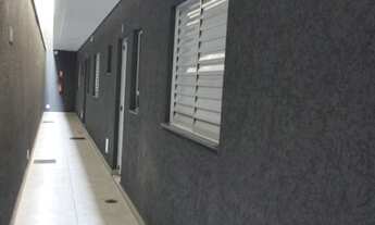 Imagem 5: Kitnet com 1 dormitório para alugar, 35 m² por R$ 1.400,00/mês - Jardim Morada do Sol - In