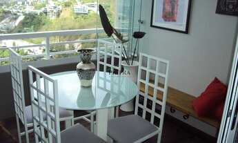 Imagem 5: Nova Lima - Apartamento Padrão - Vila Da Serra