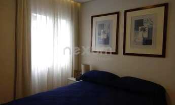 Imagem 6: Apartamento em Indianópolis - São Paulo