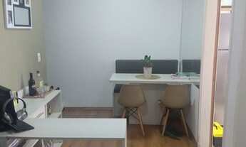 Imagem 3: Apartamento com planejados no Portal