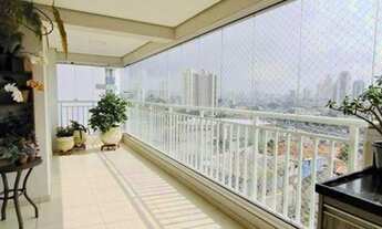 Imagem 6: Apartamento Residencial à venda, Vila Bertioga, São Paulo - AP0201