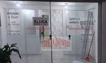 Imagem: Loja em Galeria para aluguel tem 40 metros
