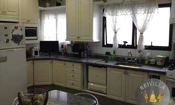 Imagem 4: Apartamento Residencial à venda, Vila Gomes Cardim, São Paulo - AP0149