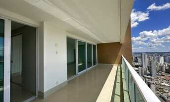 Imagem 6: Apartamento para venda tem 157 metros quadrados com 3 quartos em Setor Marista - Goiânia