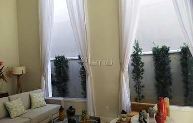 Imagem 4: Casa - Swiss Park - Campinas