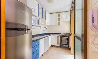 Imagem 7: PORTO ALEGRE - Apartamento Padrão - Menino Deus