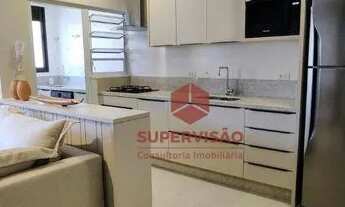 Imagem 3: Apartamento com 2 dormitórios à venda, 76 m² por R$ 1.305.252 - Canasvieiras - Florianópol