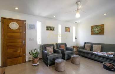 Imagem 4: Casa para alugar com 257m², 3 quartos e 2 vagas na regiao do Butanta