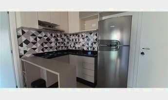 Imagem 4: Studio com 35m² na Vila Buarque