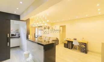 Imagem 7: Venda Apartamento 2 Dormitórios - 96 m² Brooklin