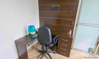 Imagem 2: Alugo lindo Apartamento Duplex mobiliado na Vila Mariana