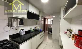 Imagem 2: 3 quartos na Praia da Costa - Ed. Carolina Luiza Cód: 22818 R