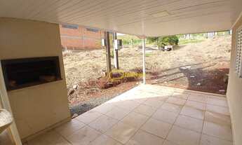 Imagem 6: Casa para locação no Santos Dumont - Chapecó - SC