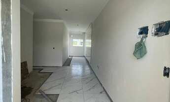 Imagem 6: CASA 2 DORMITÓRIOS JOAIA TIJUCAS SC