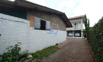 Imagem 3: Casa com 4 dormitórios à venda - Caminho Novo - Palhoça/SC