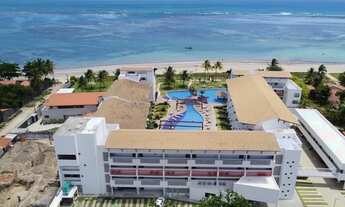 Imagem 3: Flat no Condomínio Mauí em Tamandaré