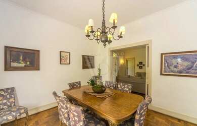 Imagem 10: Casa, 200 m² - venda por R$ 8.100.000,00 ou aluguel por R$ 27.994,00/mês - Jardim Europa