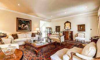 Imagem 5: Casa com 4 dormitórios, 690 m² - venda por R$ 3.109.000,00 ou aluguel por R$ 11.738,00/mês