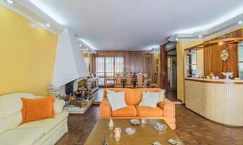 Imagem 2: PORTO ALEGRE - Casa Padrão - Menino Deus