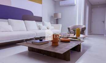 Imagem 4: Cobertura 04 quartos (02 suítes) e 03 vagas no Balneário Piçarras, Santa Catarina