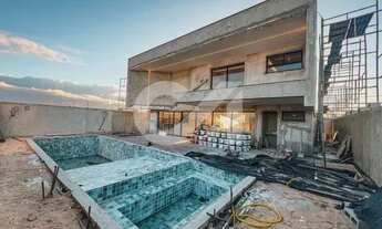 Imagem 6: Alphaville Sergipe 1 - Mansão em acabamento