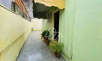 Imagem 3: Casa com 3 dormitórios à venda por R$ 120.000 - Canaã - Marília/SP