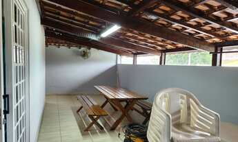 Imagem 5: Casa com piscina aquecida Cambuí mg