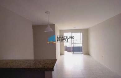 Imagem 2: Mirantes Home Apartamento com 3 quartos, 82 m², aluguel p/ R$ 3.009/mês- Parquelândia - Fo