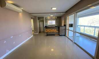 Imagem: Apartamento com 3 Suítes para alugar, 119