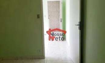 Imagem 7: Casa com 1 dormitório para alugar, 40 m² por R$ 1.535,00/mês - Jardim Santo Elias - São Pa