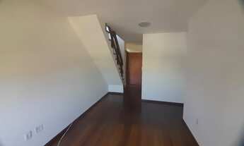 Imagem 3: Cobertura no Bairro CRISTO REDENTOR com 120 m², cozinha, 2 dormitórios, sacada, área de s