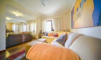 Imagem 7: Apartamento à venda no bairro Tatuapé - São Paulo/SP