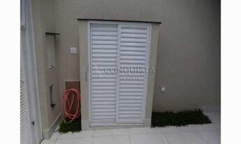 Imagem 4: Sobrado em São Paulo - Bosque da Saúde