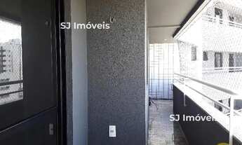 Imagem 4: Apartamento na Aldeota