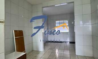 Imagem 6: SANTOS - Apartamento Padrão - PONTA DA PRAIA