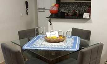 Imagem: Apartamento - Vila Industrial - Campinas