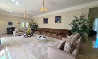 Imagem 7: MARAVILHOSA CASA PORTEIRA FECHADA COM 3 SUITES E PISCINA NO CONDOMINO PRIMAVERA EM SALTO