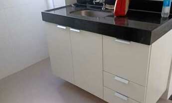 Imagem 4: ALUGA-SE APTO Apartamento com 2 dormitórios