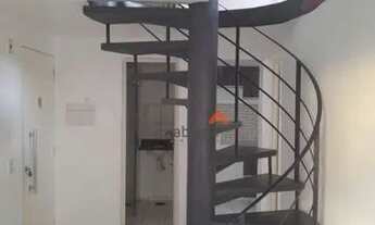 Imagem 6: Apartamento Duplex com 2 dormitórios, 96 m² para venda ou alugar - Parque Munhoz - São Pau