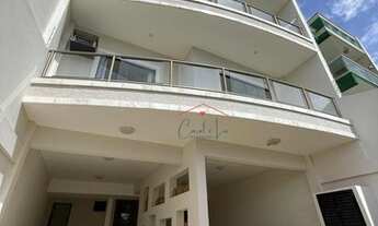 Imagem 3: Apartamento com 4 dormitórios para alugar por R$ 2.800,01/mês - Glória - Macaé/RJ