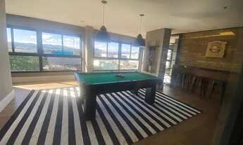 Imagem 2: Apartamento 1 Dormitorio Mobiliado Km 18 Osasco Sem Garagem