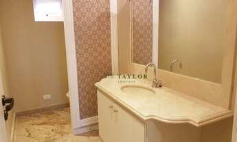 Imagem 7: Casa com 5 dormitórios, 624 m² - venda por R$ 8.000.000,00 ou aluguel por R$ 30.000,00/mês