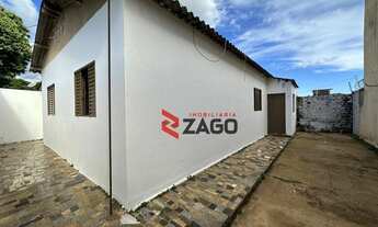 Imagem: Casa com 2 dormitórios para alugar, 71